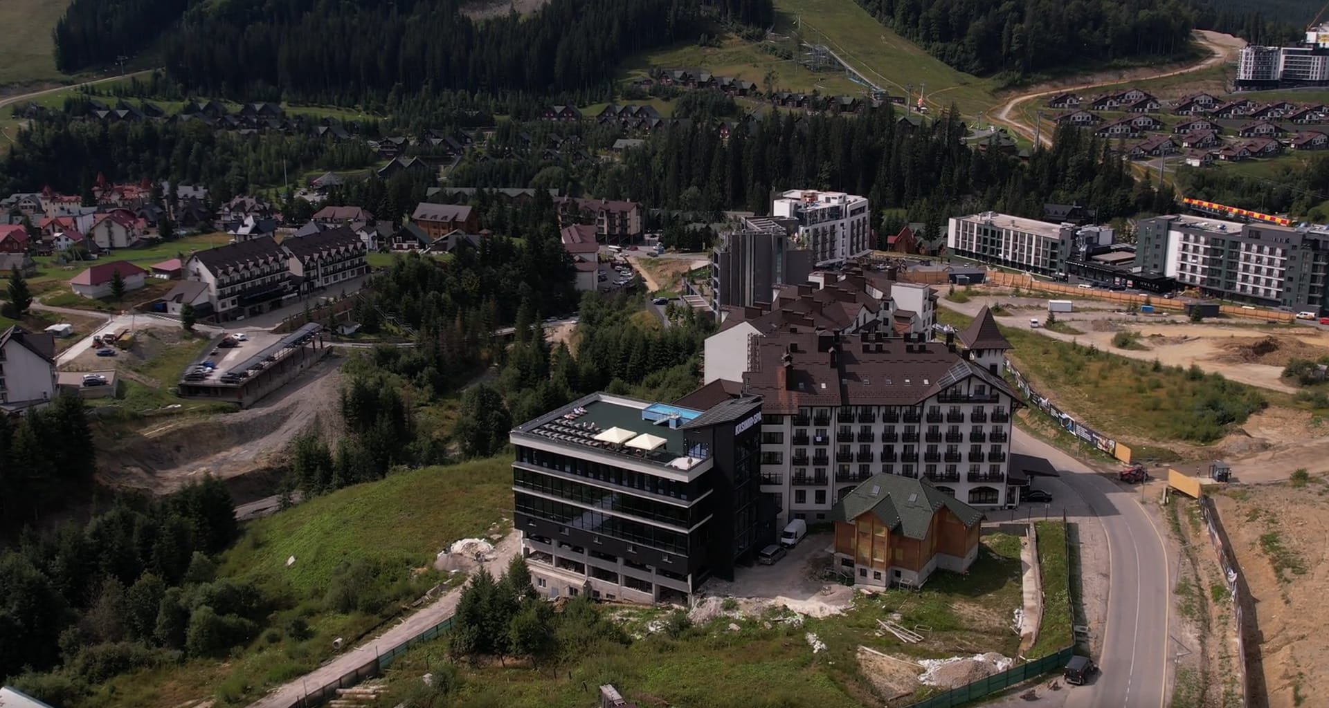 kasimir resort hotel & spa